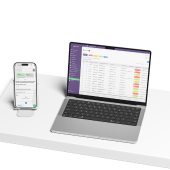 Carnet sanitaire dématérialisé Deemply