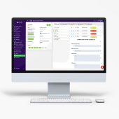 Carnet sanitaire dématérialisé