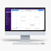 Registre des visiteurs dématérialisé Deemply