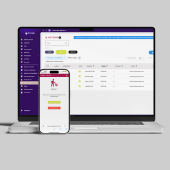 Registre des visiteurs dématérialisé
