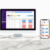 Registre des visiteurs dématérialisé
