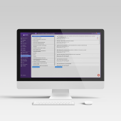 Registre d'accessibilité dématérialisé Deemply