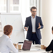 Formation intra entreprise Formation de formateur HSE