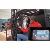 Limitation automatique de la vitesse dans les zones à risque