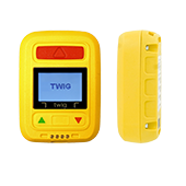 GSM Twig Neo ATEX PTI - DATI Twig Neo ATEX