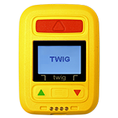 GSM Twig Neo ATEX PTI - DATI