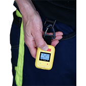 GSM Twig Neo ATEX PTI - DATI