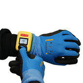 GSM Twig Neo ATEX PTI - DATI