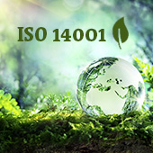 Formation certifiante Inter et Intra entreprises Responsable audit des systèmes de management de l’environnement 14001