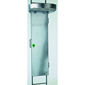 Coutier Industrie _ Condamnation d'accès pour échelle à crinoline CEC400A