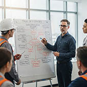 JournéeSécurité.com _ Un atelier adapté à vos besoins et votre organisation Atelier santé sécurité sur mesure