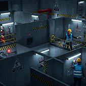 JournéeSécurité.com _ Atelier Escape Game Santé sécurité