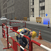 Virtual Création _ Module VR Sensibilisation aux risques TP