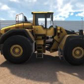 Virtual Création _ Module VR Formation Prise de poste Engin VR