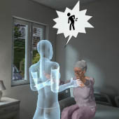 Virtual Création _ Module VR Formation ADVF Bientraitance VR