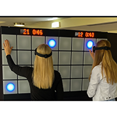 TOUT PERMIS _ Sensibilisation aux addictions et à la sécurité routière MUR DIGITAL IMMERSIF