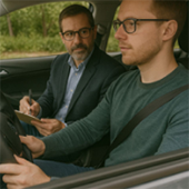 TOUT PERMIS _ ATELIER PRATIQUE D'AUDIT DE CONDUITE EN CIRCULATION AUDIT CONDUITE