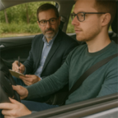 TOUT PERMIS _ Atelier de conduite économique, sécuritaire et responsable FORMATION ÉCO-CONDUITE – VÉHICULE LÉGER