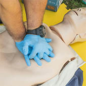 SSPT Formation _ Formation (Maintien-Actualisation des Compétences) M.A.C Sauveteur Secouriste du Travail