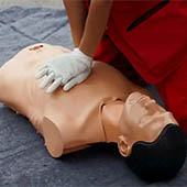 SSPT Formation _ Sensibilisation Secourisme Gestes de premiers secours