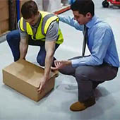 SSPT Formation _ Formation Gestes et Postures Prévention des TMS GP-PREV TMS