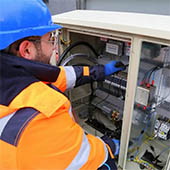 SSPT Formation _ Habilitation électrique H0 B0