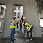 SSPT Formation _ Formation habilitation électrique BR BC