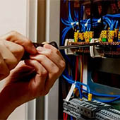 SSPT Formation _ Habilitation électrique pour personnel électricien BR BC B1 B2 H1 H2