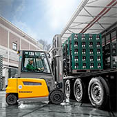 SSPT Formation _ Autorisation de conduite CACES R489 CAT3