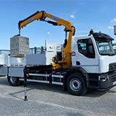 SSPT Formation _ Autorisation de conduite CACES GRUE AUXILIAIRE R490