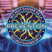 SSPT Formation _ Journée de sécurité "Qui Veut Gagner Fait de la Prévention"