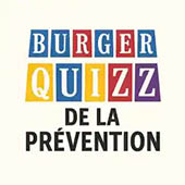 SSPT Formation _ Journée de sécurité Atelier "Burger Quizz"