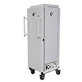 Echo Positif _ Armoire logistique sécurisée Chariot pâtissier avec kit fermeture