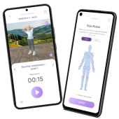Neomove _ Application Santé au Travail Neomove Avancé & Premium – Prévention santé en entreprise