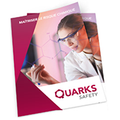 Plateforme de maitrise du risque chimique